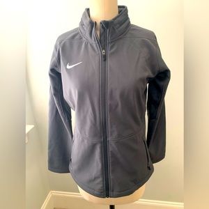 Women’s Nike training soft shell jacket